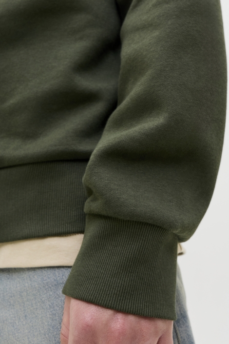 Jack & Jones jjelogo sweat hood 2 col 25/26 noos
